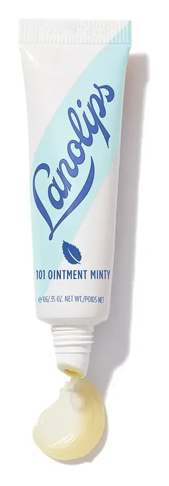 Lanolips 101 Ointment Multi-Balm
