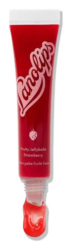Lanolips Fruity Jelly Balm