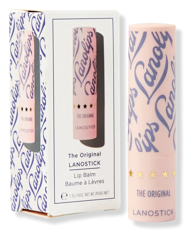 Lanolips The Original Lanostick