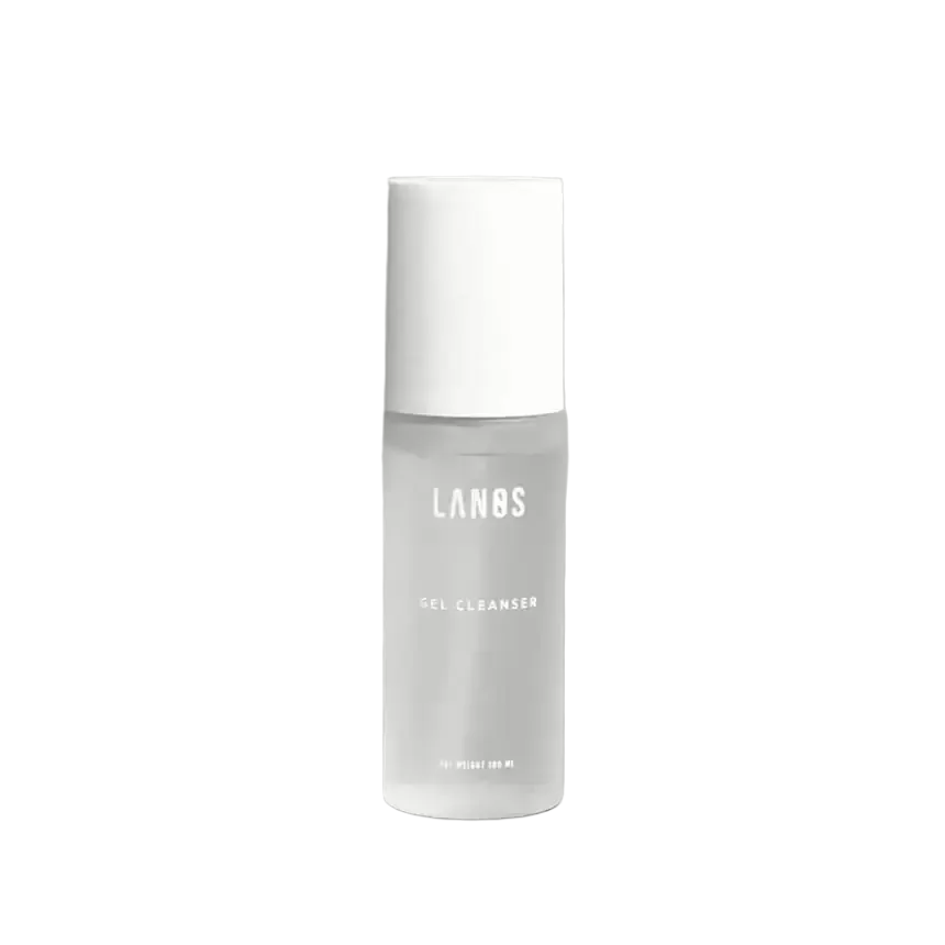 Lanos Gel Cleanser