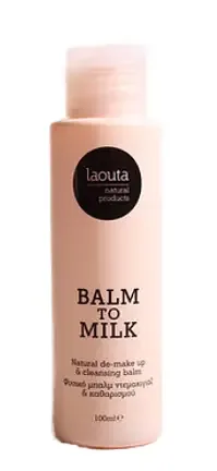 Laouta Balm To Milk