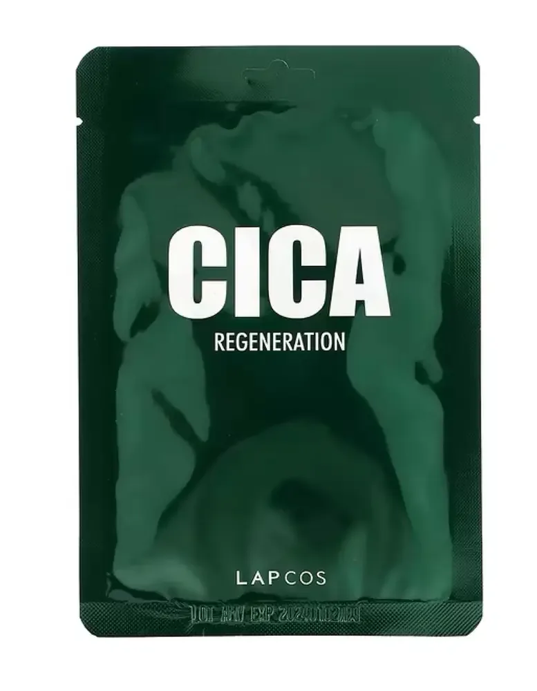 Lapcos Cica Regeneration Mask