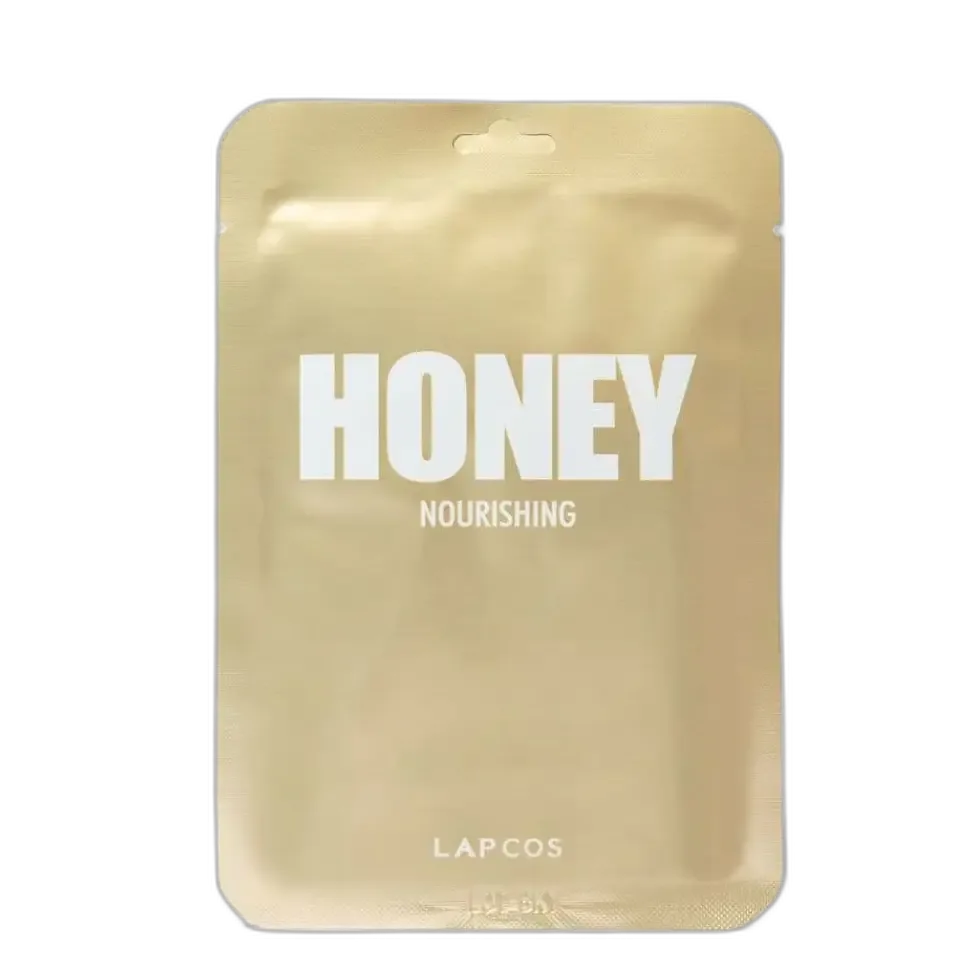 Lapcos Honey Nourishing Sheet Mask