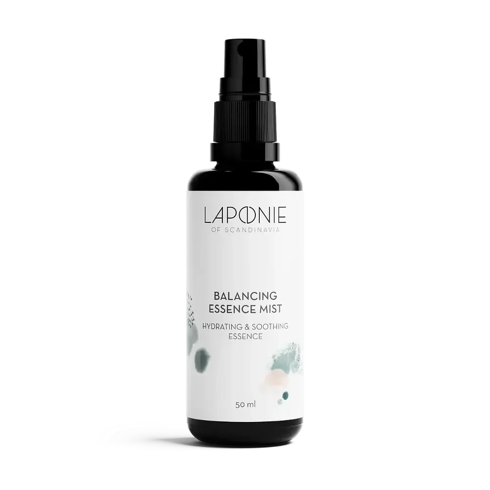 Laponie of Scandinavia Balancing Essence Mist
