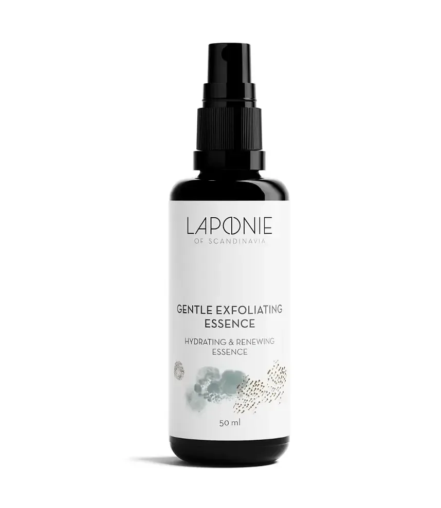 Laponie of Scandinavia Gentle Exfoliating Essence