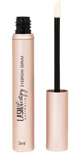 Lash Therapy Australia Eyebrow Serum