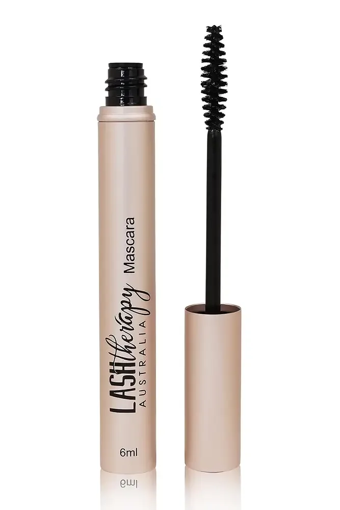 Lash Therapy Australia Serum Infused Mascara