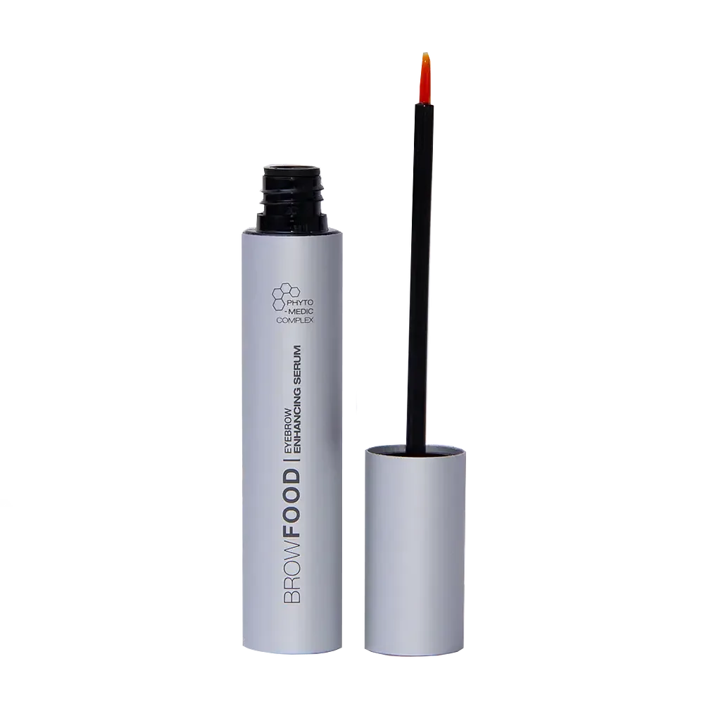 Lashfood Browfood Phyto-Medic Complex Eyebrow Enhancing Serum
