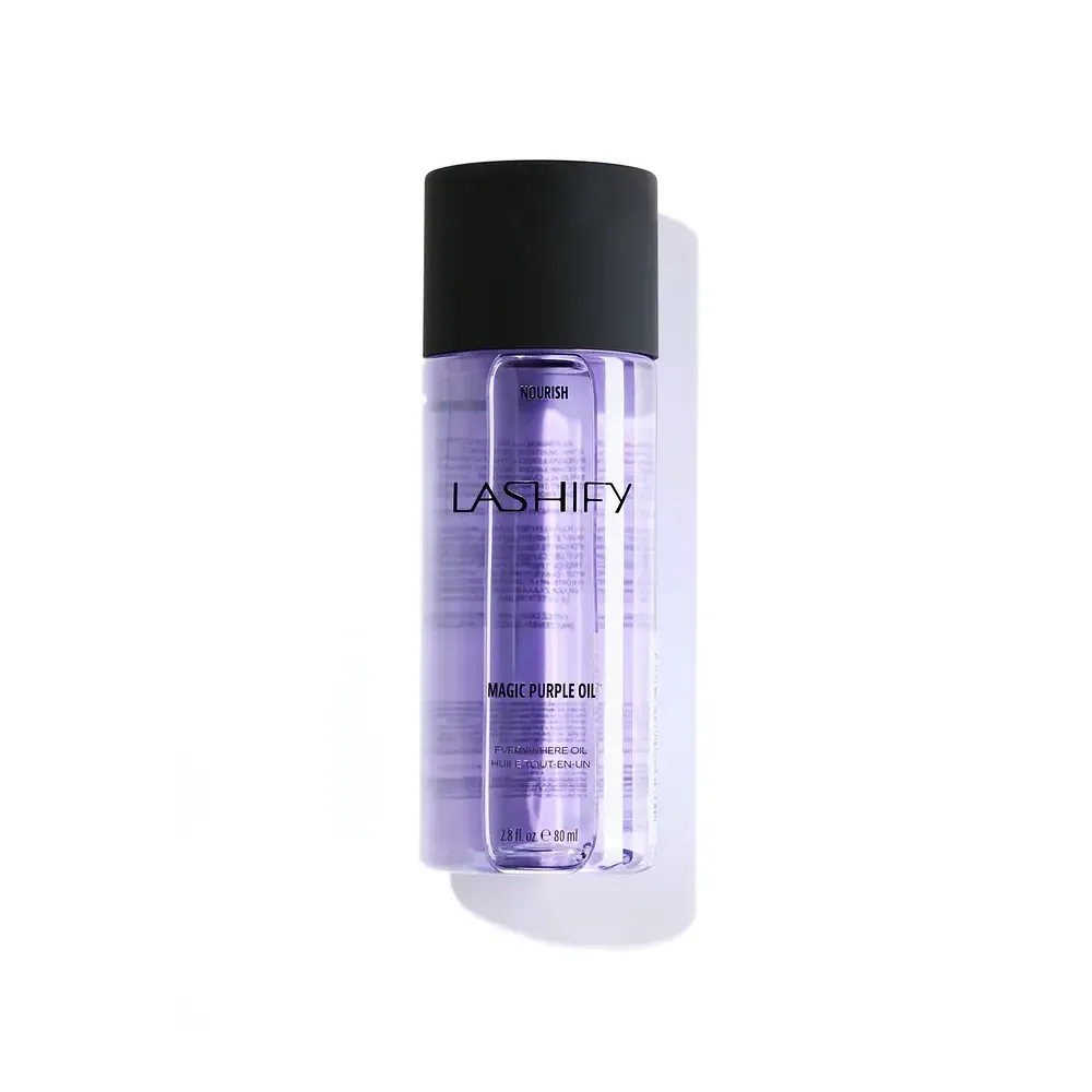 Lashify Magic Purple Oil