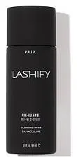 Lashify Pre-Cleanse Japanese Cleansing Water