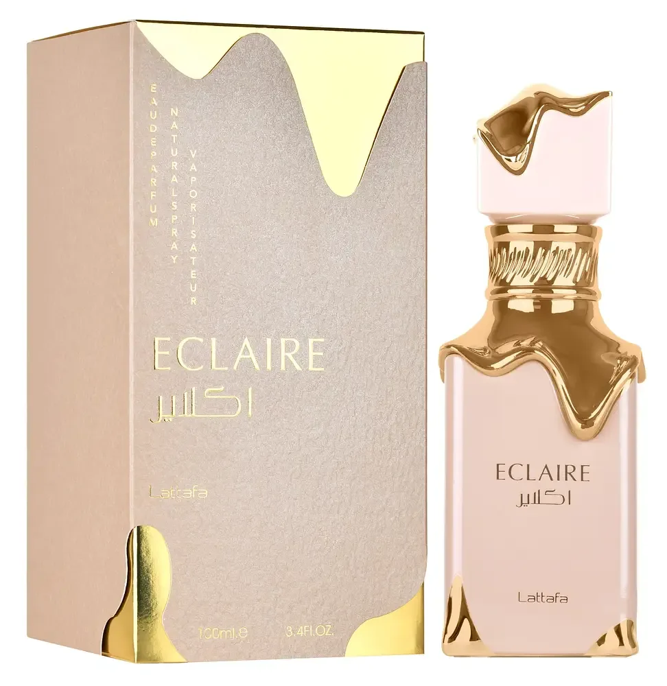 Lattafa Eclaire Eau De Parfum