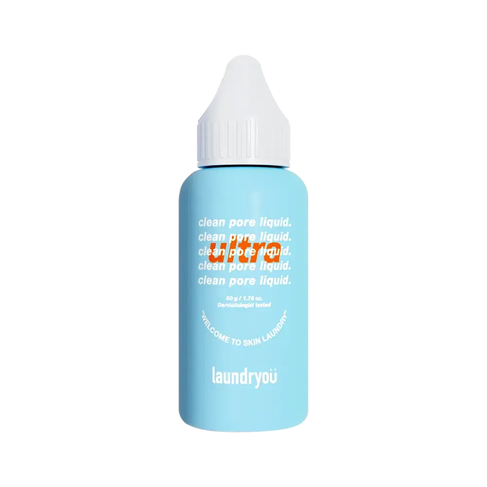 Laundryou Clean Pore Liquid Ultra