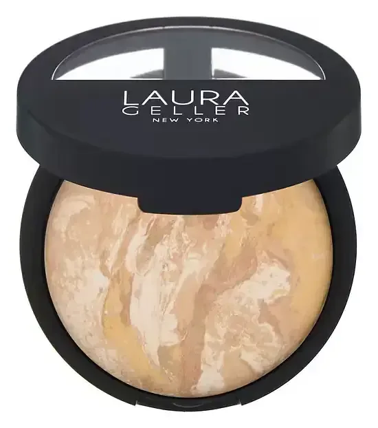 Laura Geller Baked Balance-N-Brighten Color Correcting Foundation