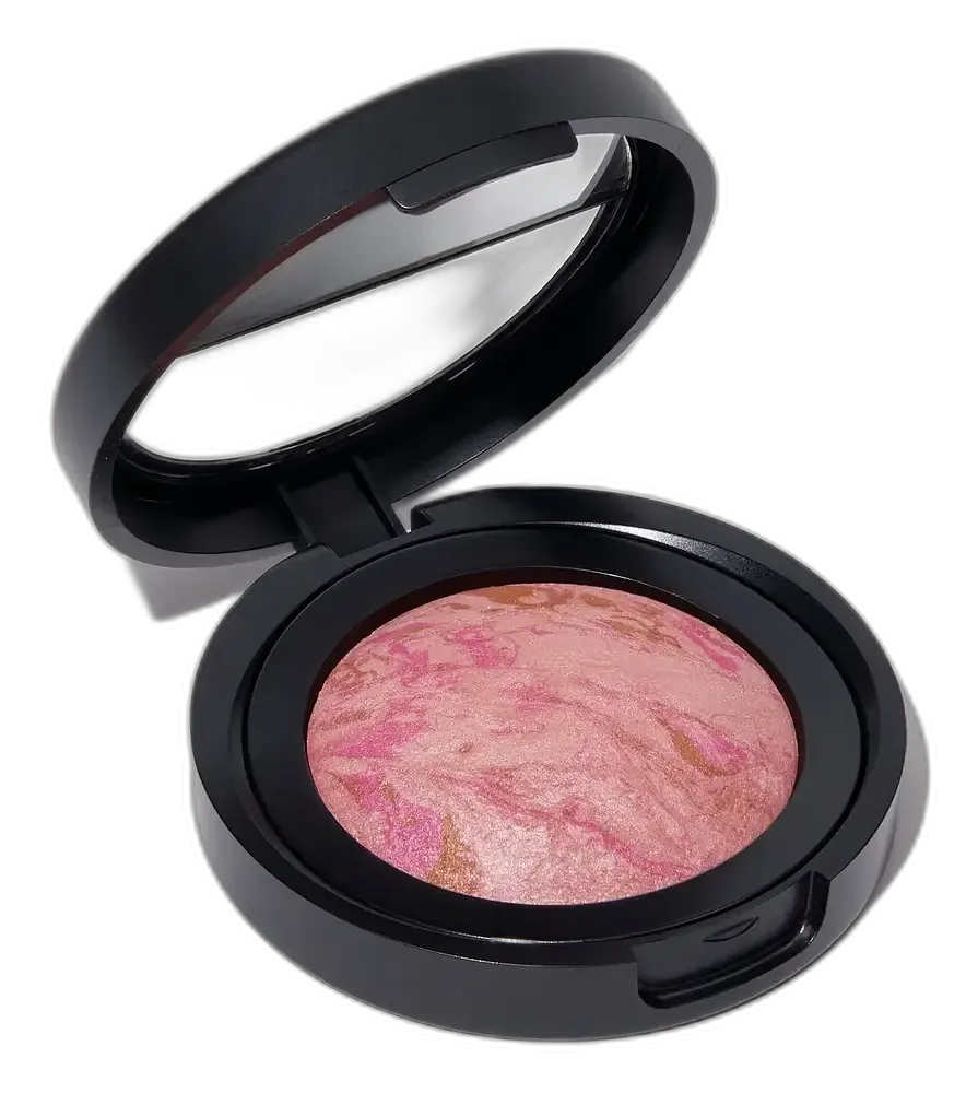 Laura Geller Baked Blush-N-Brighten Marbleized Blush
