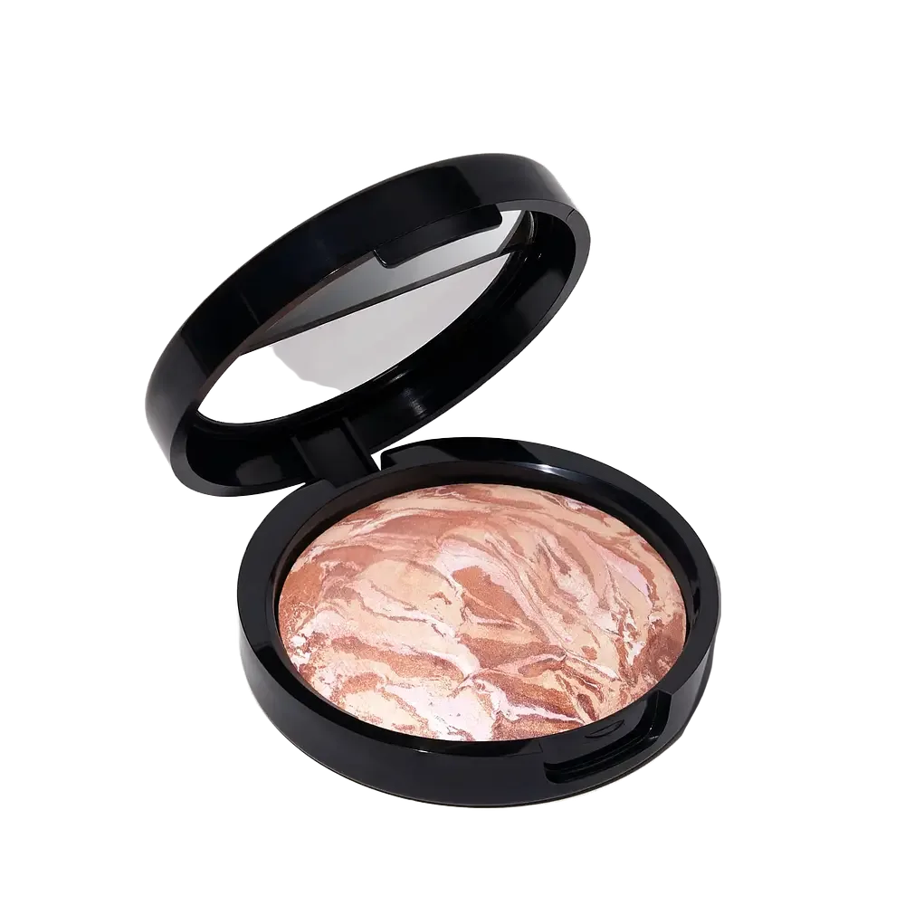 Laura Geller Baked Bronze-N-Brighten Multipurpose Bronzer