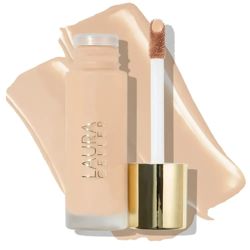 Laura Geller Double Take Liquid Foundation
