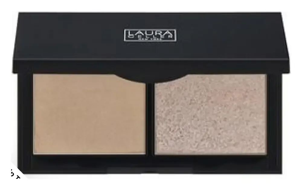 Laura Geller Hi-Def Glow Illuminator Duo