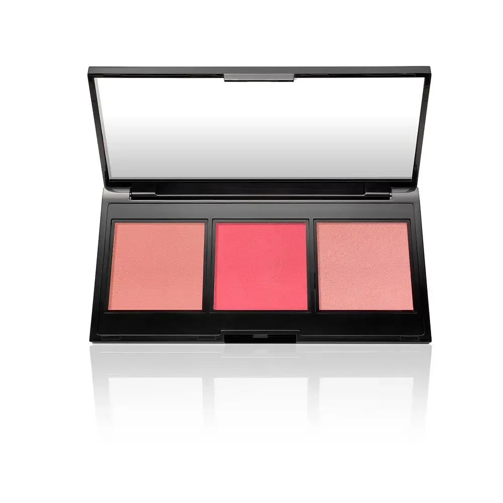 Laura Geller Multitasking Cream To Powder Trio