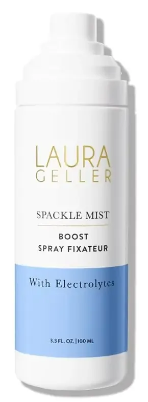 Laura Geller Spackle Mist Boost Spray Fixateur