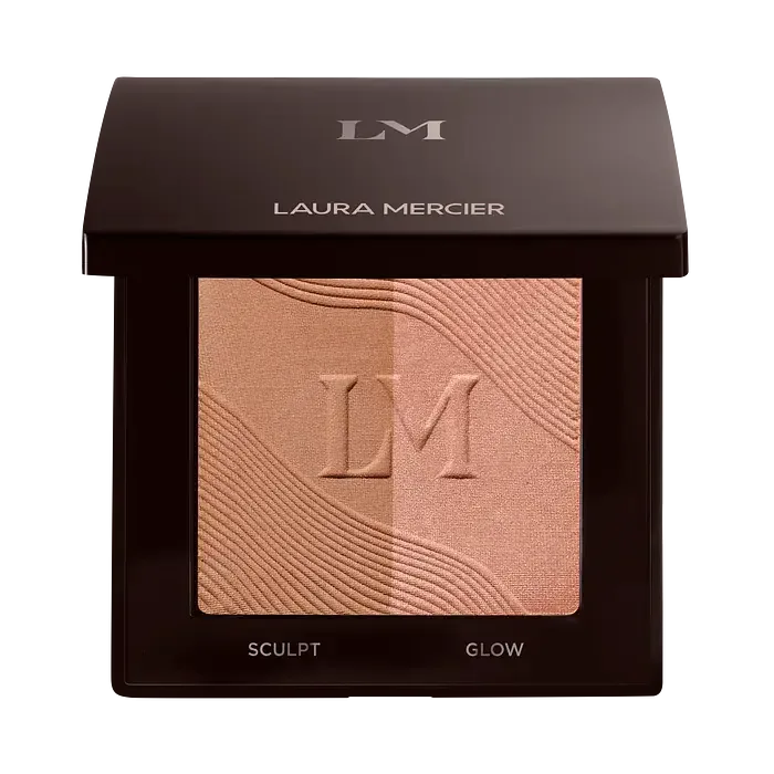 Laura Mercier Bronze Colour Infusion