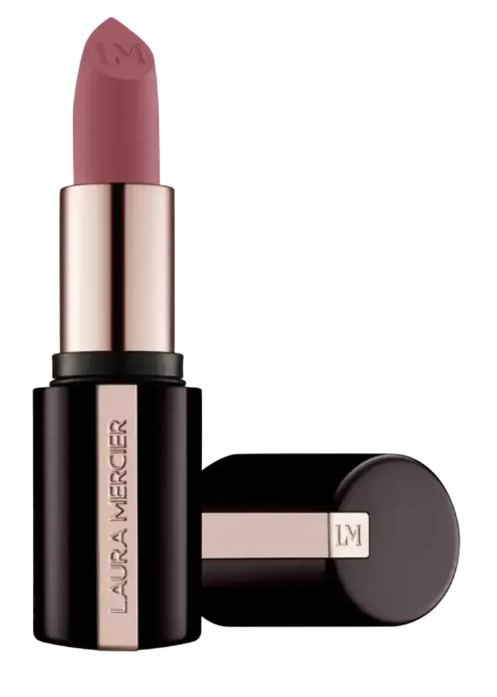 Laura Mercier Caviar Smoothing Matte Refillable Lipstick