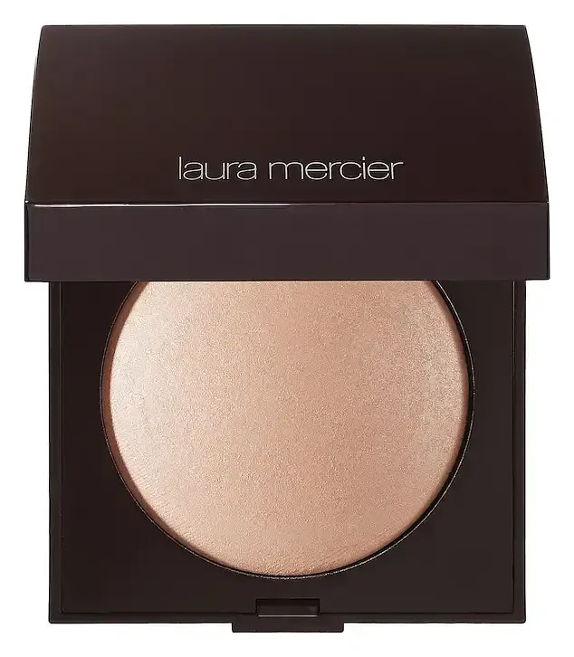 Laura Mercier Matte Radiance Baked Powder Compact