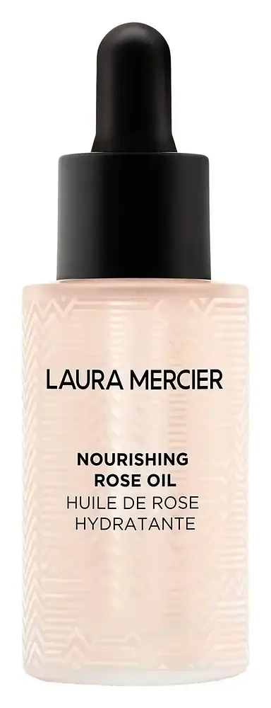Laura Mercier Nourishing Rose Oil