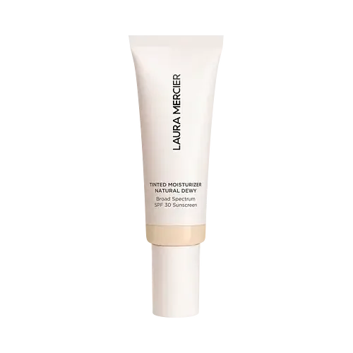 Laura Mercier Tinted Moisturizer Natural Dewy SPF 30