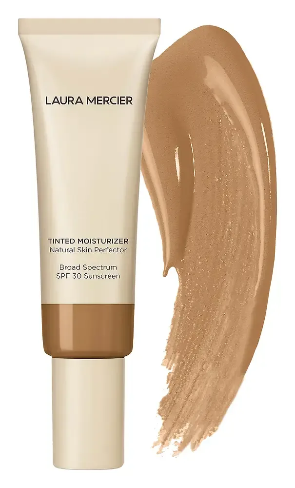 Laura Mercier Tinted Moisturizer Natural Skin Perfector SPF 30