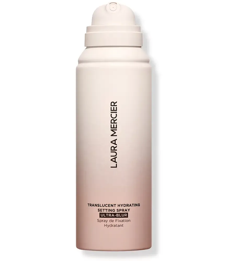 Laura Mercier Translucent Hydrating Setting Spray Ultra-Blur