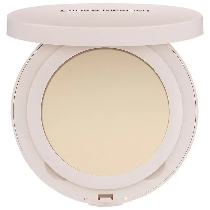 Laura Mercier Ultra-Blur Talc-Free Waterproof Translucent Pressed Setting Powder