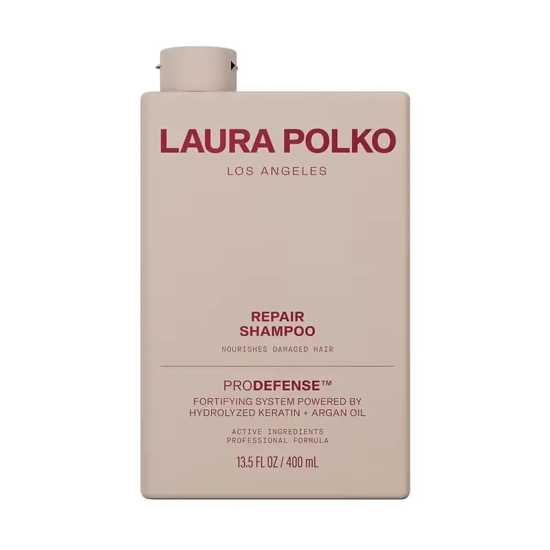 Laura Polko Repair Shampoo