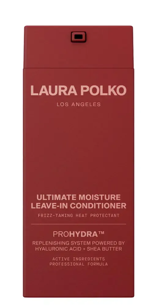 Laura Polko Ultimate Moisture Leave-In Conditioner