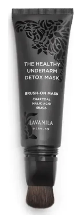 Lavanila The Healthy Underarm Detox Mask