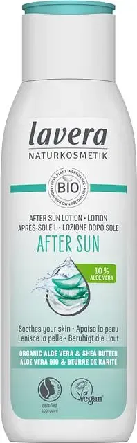 Lavera After Sun Lotion
