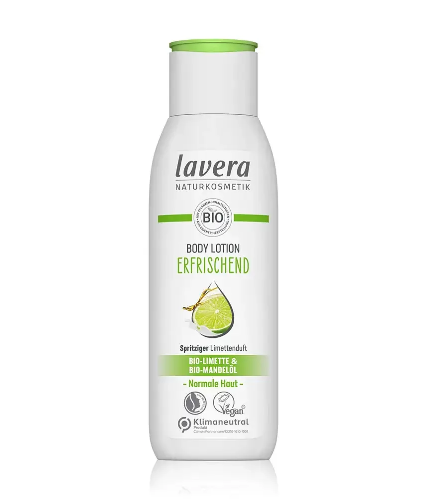 Lavera Body Lotion