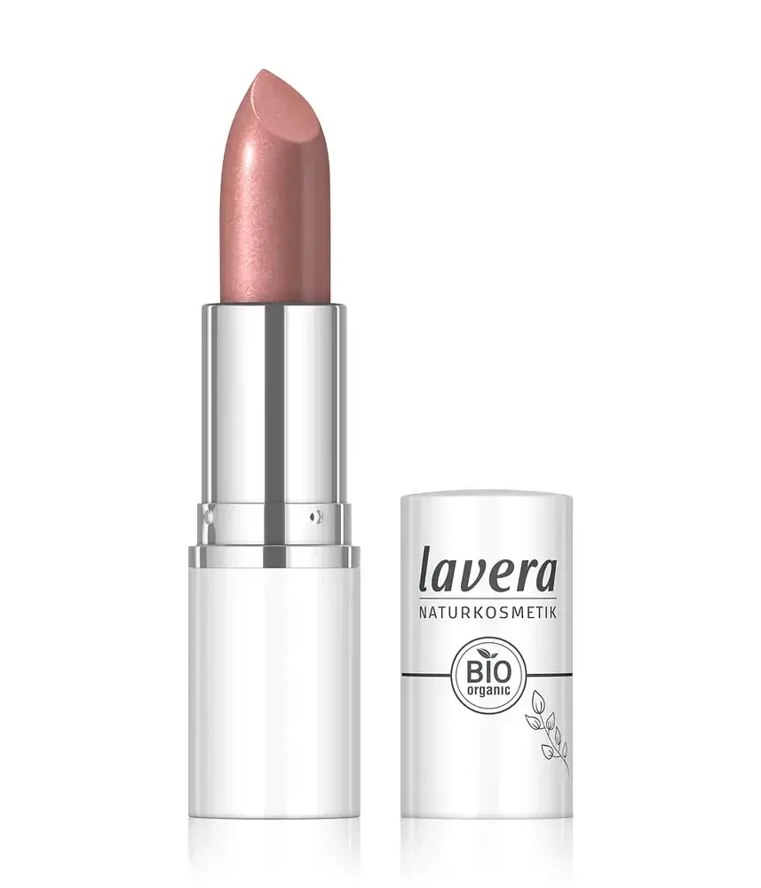 Lavera Candy Quartz Lipstick