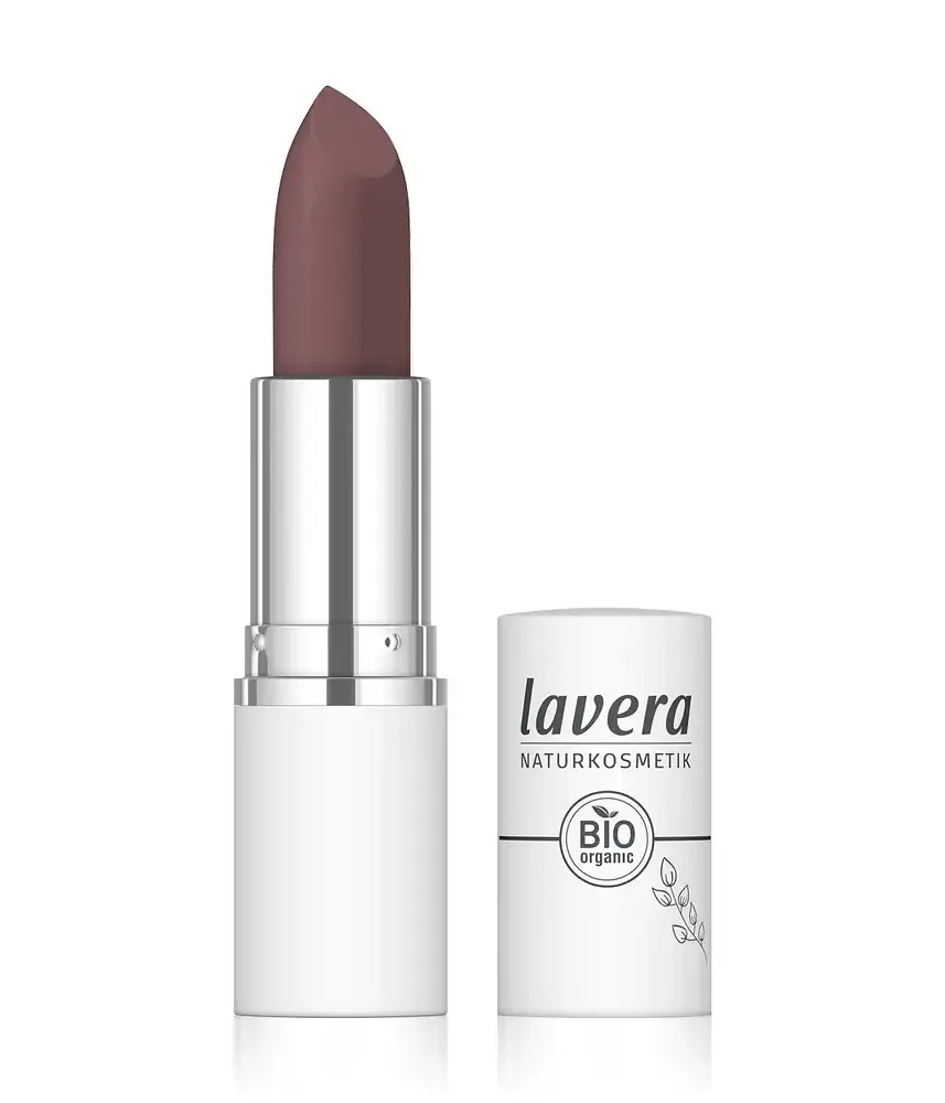 Lavera Comfort Matt Lipstick