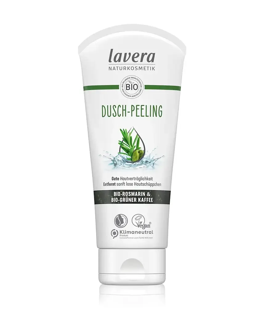 Lavera Dusch-Peeling