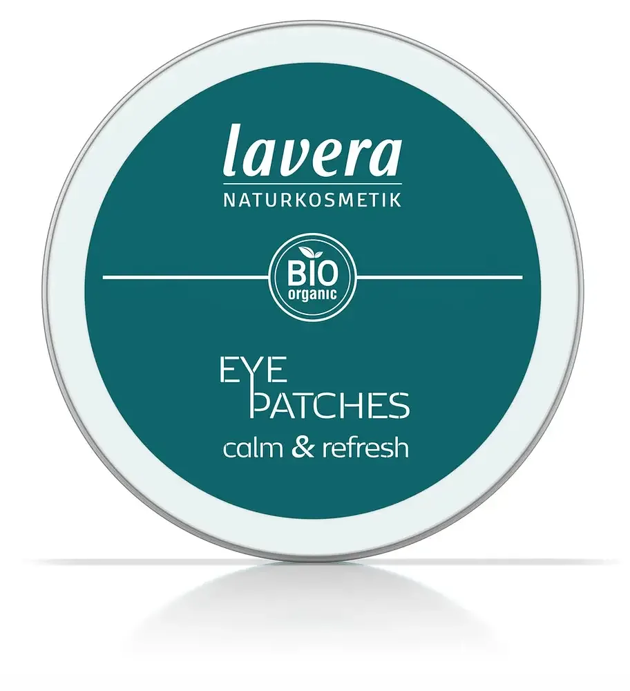 Lavera Eye Patches