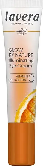 Lavera Glow By Nature Illuminating Eye Cream