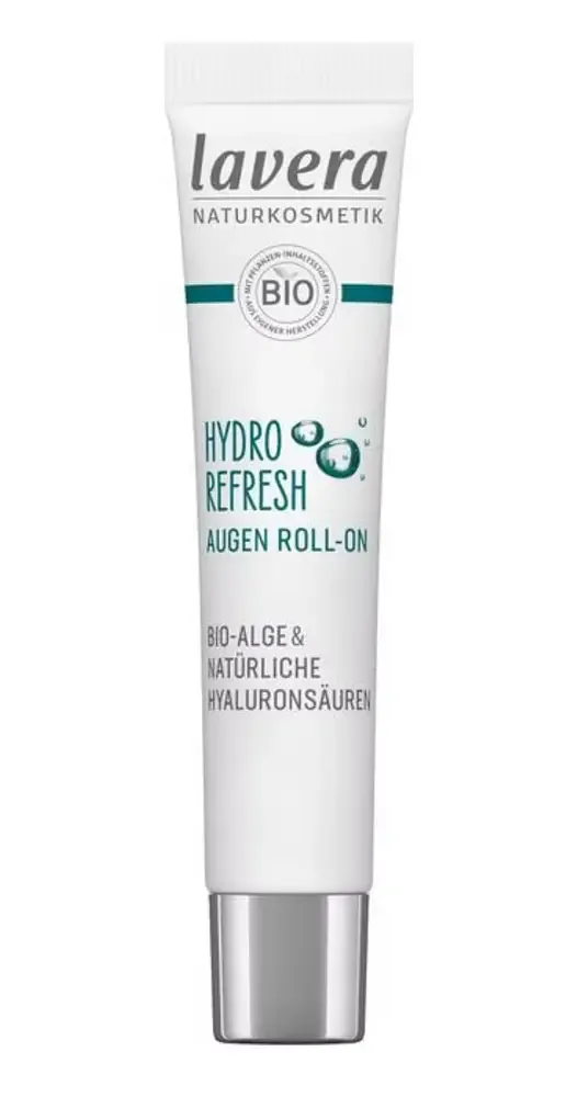 Lavera Hydro Refresh Augen Roll-On