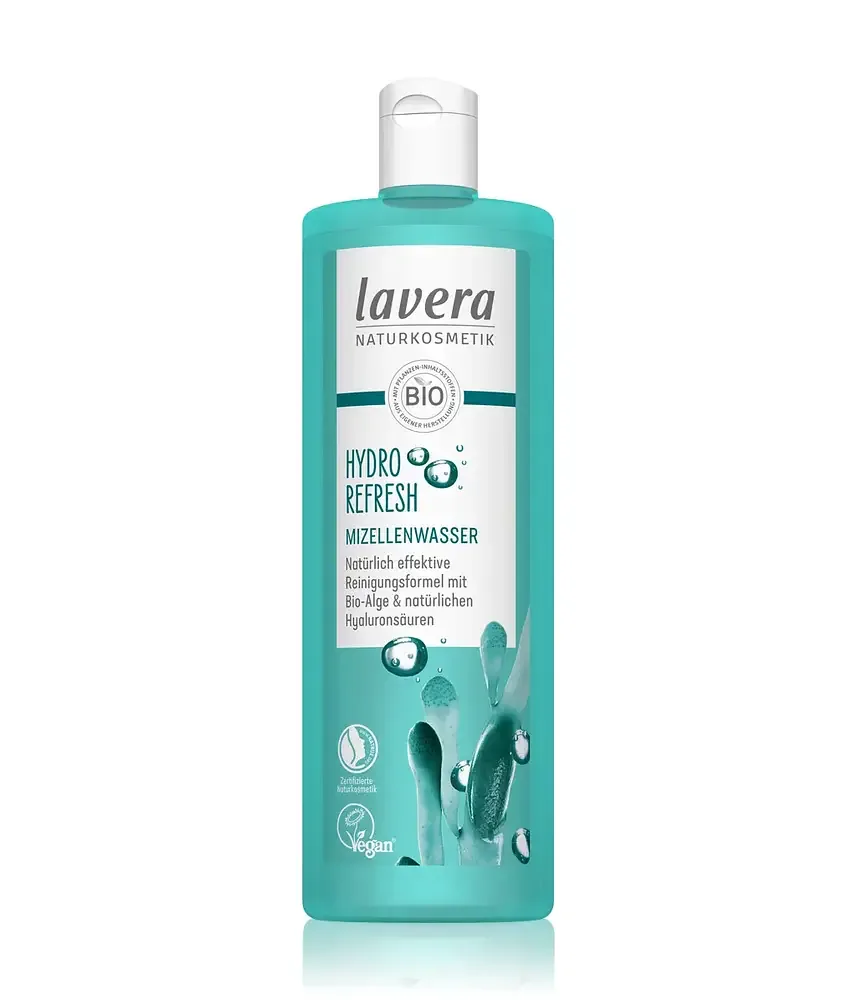 Lavera Hydro Refresh Mizellenwasser