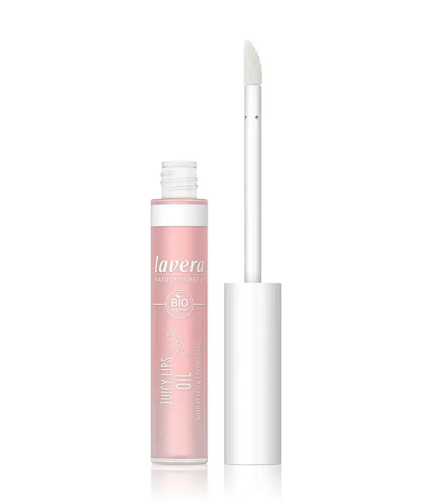 Lavera Juicy Lips Oil