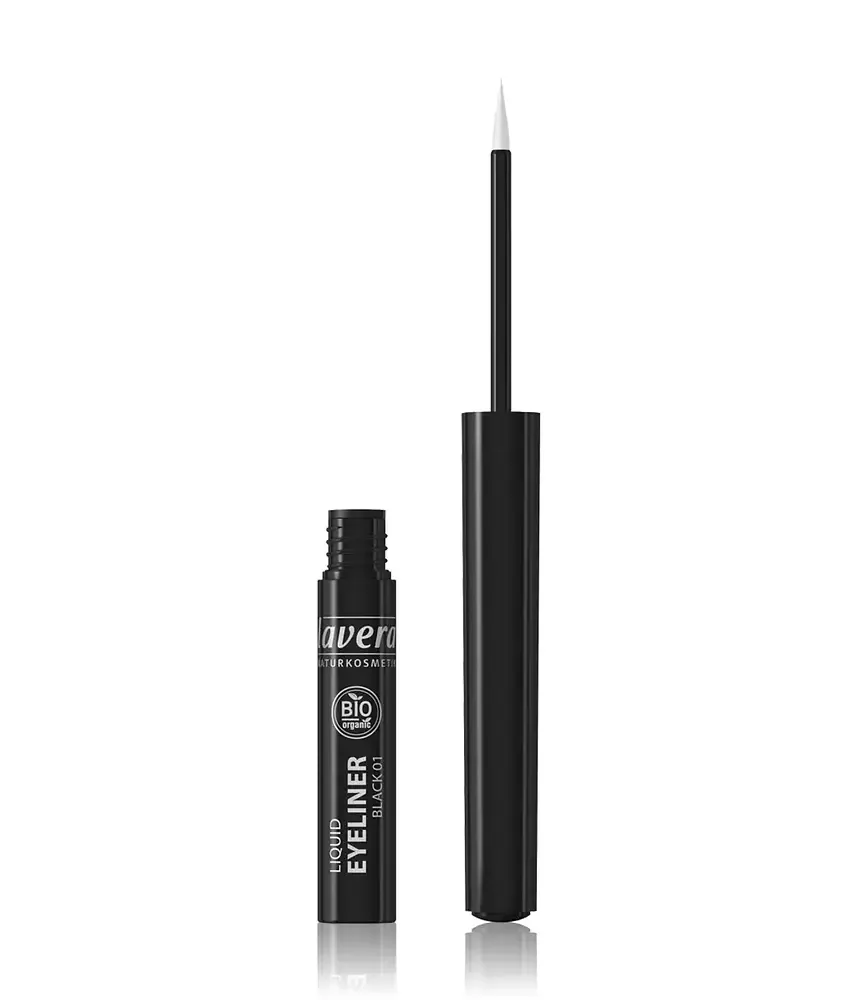 Lavera Liquid Eyeliner