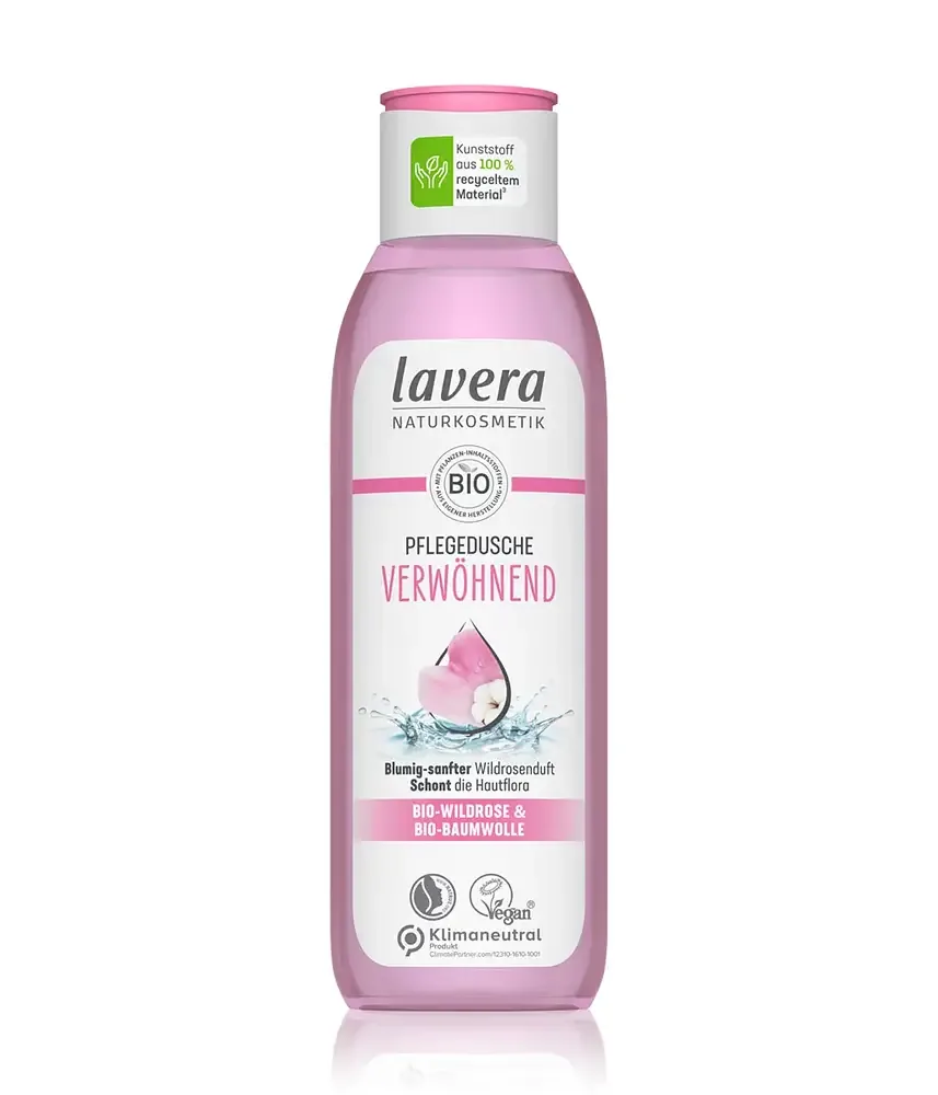 Lavera Pflegedusche