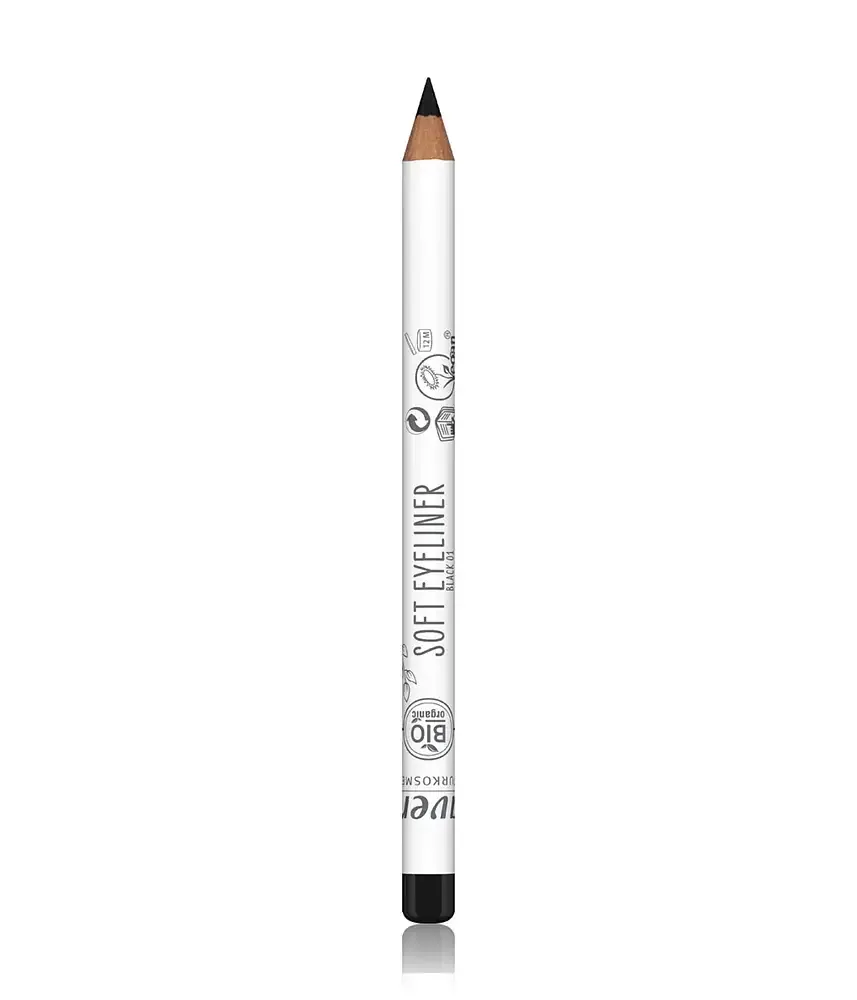 Lavera Soft Eyeliner