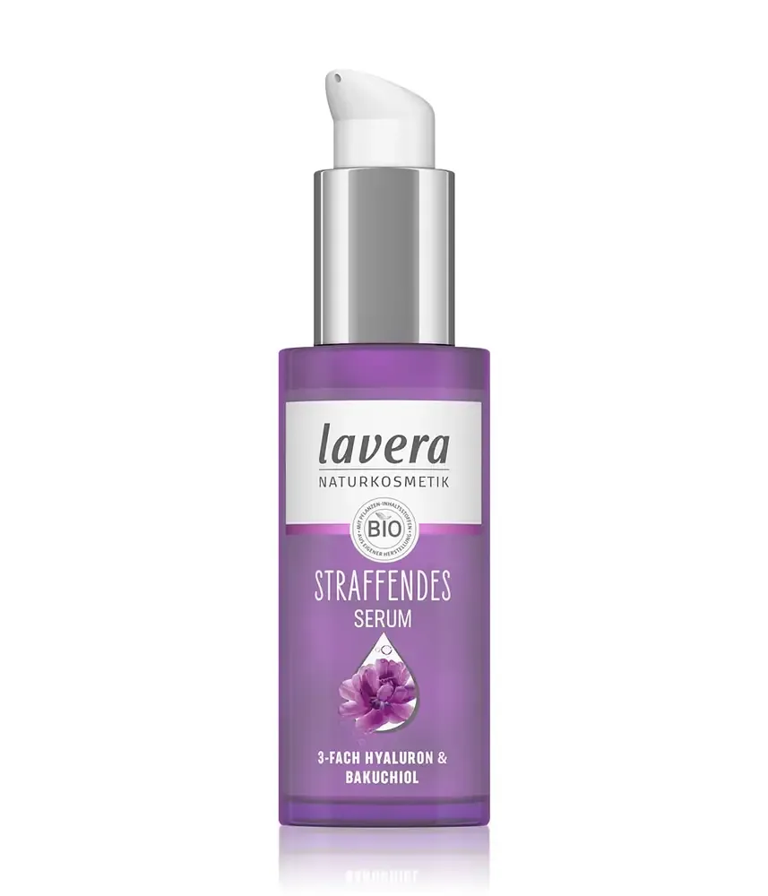 Lavera Straffendes Serum