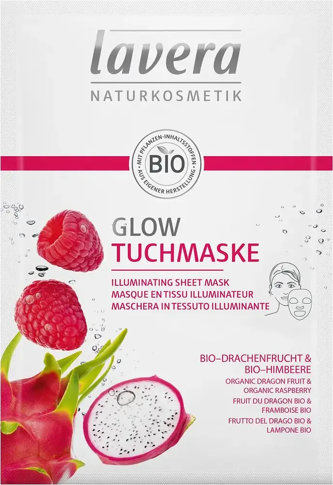 Lavera Tuchmaske