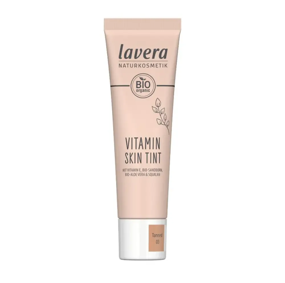 Lavera Vitamin Skin Tint